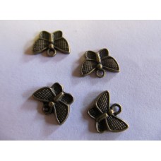 Charm Bronze